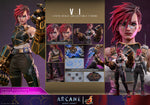 *PREORDER DEPOSIT* Arcane - 1/6th scale Vi Collectible Figure