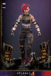 *PREORDER DEPOSIT* Arcane - 1/6th scale Vi Collectible Figure