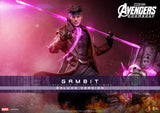 *PREORDER DEPOSIT* Avengers: Doomsday - 1/6th scale Gambit Collectible Figure (Deluxe Version)