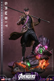 *PREORDER DEPOSIT* Avengers: Doomsday - 1/6th scale Gambit Collectible Figure (Deluxe Version)
