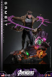 *PREORDER DEPOSIT* Avengers: Doomsday - 1/6th scale Gambit Collectible Figure (Deluxe Version)
