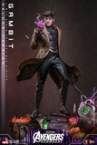 *PREORDER DEPOSIT* Avengers: Doomsday - 1/6th scale Gambit Collectible Figure (Deluxe Version)