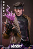 *PREORDER DEPOSIT* Avengers: Doomsday - 1/6th scale Gambit Collectible Figure (Deluxe Version)