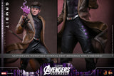 *PREORDER DEPOSIT* Avengers: Doomsday - 1/6th scale Gambit Collectible Figure (Deluxe Version)