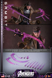 *PREORDER DEPOSIT* Avengers: Doomsday - 1/6th scale Gambit Collectible Figure (Deluxe Version)