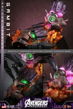 *PREORDER DEPOSIT* Avengers: Doomsday - 1/6th scale Gambit Collectible Figure (Deluxe Version)