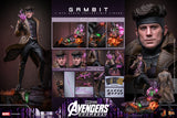 *PREORDER DEPOSIT* Avengers: Doomsday - 1/6th scale Gambit Collectible Figure (Deluxe Version)