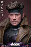 *PREORDER DEPOSIT* Avengers: Doomsday - 1/6th scale Gambit Collectible Figure