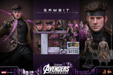 *PREORDER DEPOSIT* Avengers: Doomsday - 1/6th scale Gambit Collectible Figure