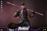 *PREORDER DEPOSIT* Avengers: Doomsday - 1/6th scale Gambit Collectible Figure