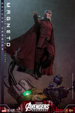 *PREORDER DEPOSIT* Avengers: Doomsday - 1/6th scale Magneto Collectible Figure (Deluxe Version)