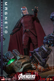 *PREORDER DEPOSIT* Avengers: Doomsday - 1/6th scale Magneto Collectible Figure (Deluxe Version)