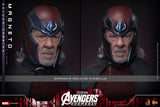 *PREORDER DEPOSIT* Avengers: Doomsday - 1/6th scale Magneto Collectible Figure (Deluxe Version)