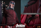 *PREORDER DEPOSIT* Avengers: Doomsday - 1/6th scale Magneto Collectible Figure (Deluxe Version)
