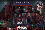 *PREORDER DEPOSIT* Avengers: Doomsday - 1/6th scale Magneto Collectible Figure (Deluxe Version)