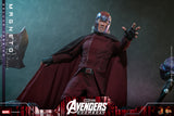 *PREORDER DEPOSIT* Avengers: Doomsday - 1/6th scale Magneto Collectible Figure (Deluxe Version)