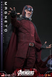 *PREORDER DEPOSIT* Avengers: Doomsday - 1/6th scale Magneto Collectible Figure (Deluxe Version)