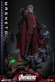 *PREORDER DEPOSIT* Avengers: Doomsday - 1/6th scale Magneto Collectible Figure (Deluxe Version)