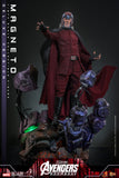 *PREORDER DEPOSIT* Avengers: Doomsday - 1/6th scale Magneto Collectible Figure (Deluxe Version)