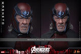 *PREORDER DEPOSIT* Avengers: Doomsday - 1/6th scale Magneto Collectible Figure
