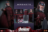 *PREORDER DEPOSIT* Avengers: Doomsday - 1/6th scale Magneto Collectible Figure