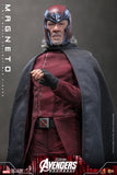*PREORDER DEPOSIT* Avengers: Doomsday - 1/6th scale Magneto Collectible Figure