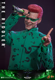 *PREORDER DEPOSIT* Batman Forever - 1/6th scale The Riddler™ Collectible Figure