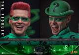 *PREORDER DEPOSIT* Batman Forever - 1/6th scale The Riddler™ Collectible Figure