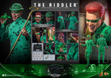 *PREORDER DEPOSIT* Batman Forever - 1/6th scale The Riddler™ Collectible Figure