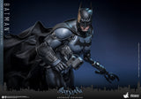 *PREORDER DEPOSIT* Batman: Arkham Origins  1/6th scale Batman™ Collectible Figure