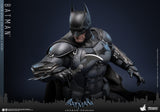 *PREORDER DEPOSIT* Batman: Arkham Origins  1/6th scale Batman™ Collectible Figure