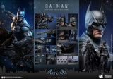 *PREORDER DEPOSIT* Batman: Arkham Origins  1/6th scale Batman™ Collectible Figure
