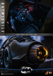 *PREORDER DEPOSIT* Batman Returns - 1/6th scale Batmissile Collectible Vehicle