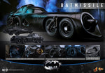 *PREORDER DEPOSIT* Batman Returns - 1/6th scale Batmissile Collectible Vehicle