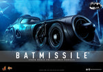 *PREORDER DEPOSIT* Batman Returns - 1/6th scale Batmissile Collectible Vehicle