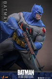 *PREORDER DEPOSIT* Batman: The Dark Knight™ Returns - 1/6th scale Batman™ (Battle Damaged Version) Collectible Figure