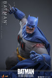 *PREORDER DEPOSIT* Batman: The Dark Knight™ Returns - 1/6th scale Batman™ (Battle Damaged Version) Collectible Figure