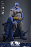 *PREORDER DEPOSIT* Batman: The Dark Knight™ Returns - 1/6th scale Batman™ (Battle Damaged Version) Collectible Figure