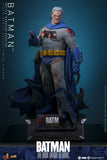 *PREORDER DEPOSIT* Batman: The Dark Knight™ Returns - 1/6th scale Batman™ (Battle Damaged Version) Collectible Figure