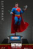 *PREORDER DEPOSIT* Batman: The Dark Knight™ Returns - 1/6th scale Superman™ Collectible Figure