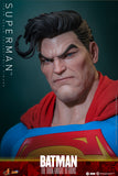 *PREORDER DEPOSIT* Batman: The Dark Knight™ Returns - 1/6th scale Superman™ Collectible Figure