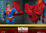 *PREORDER DEPOSIT* Batman: The Dark Knight™ Returns - 1/6th scale Superman™ Collectible Figure
