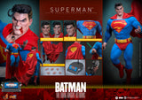 *PREORDER DEPOSIT* Batman: The Dark Knight™ Returns - 1/6th scale Superman™ Collectible Figure