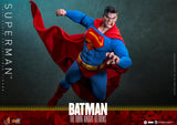 *PREORDER DEPOSIT* Batman: The Dark Knight™ Returns - 1/6th scale Superman™ Collectible Figure