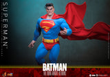 *PREORDER DEPOSIT* Batman: The Dark Knight™ Returns - 1/6th scale Superman™ Collectible Figure
