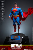 *PREORDER DEPOSIT* Batman: The Dark Knight™ Returns - 1/6th scale Superman™ Collectible Figure