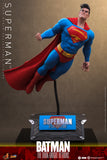 *PREORDER DEPOSIT* Batman: The Dark Knight™ Returns - 1/6th scale Superman™ Collectible Figure