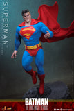*PREORDER DEPOSIT* Batman: The Dark Knight™ Returns - 1/6th scale Superman™ Collectible Figure