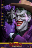 *PREORDER DEPOSIT* Batman: The Killing Joke - 1/6th scale The Joker Collectible Figure