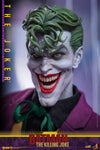 *PREORDER DEPOSIT* Batman: The Killing Joke - 1/6th scale The Joker Collectible Figure